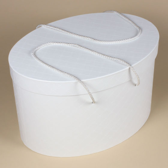 Christening Boxes